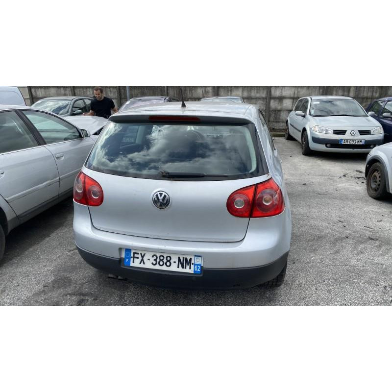 Commande retroviseurs VOLKSWAGEN GOLF 5 Photo n°12