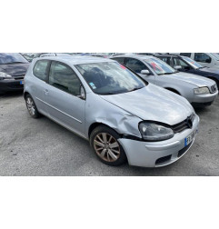 Commande retroviseurs VOLKSWAGEN GOLF 5