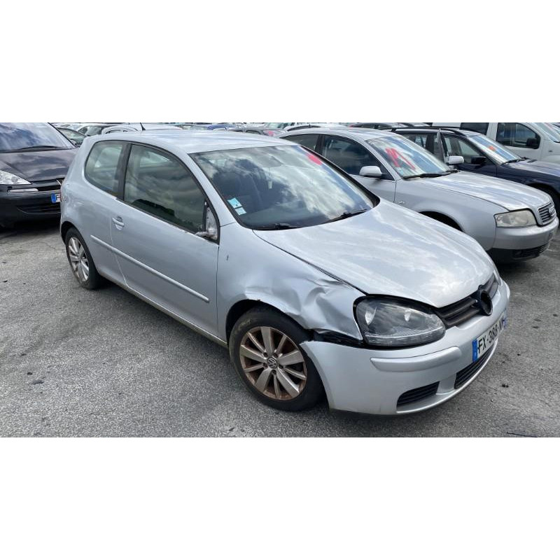 Commande retroviseurs VOLKSWAGEN GOLF 5 Photo n°13