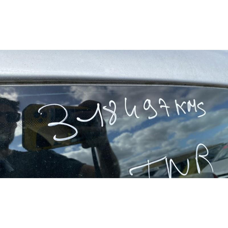 Commande retroviseurs VOLKSWAGEN GOLF 5 Photo n°14