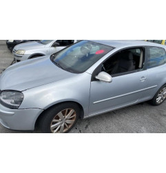 Commande retroviseurs VOLKSWAGEN GOLF 5