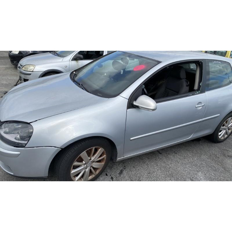 Commande retroviseurs VOLKSWAGEN GOLF 5 Photo n°15