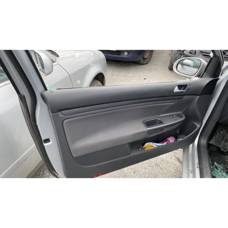 Commande retroviseurs VOLKSWAGEN GOLF 5 Photo n°17
