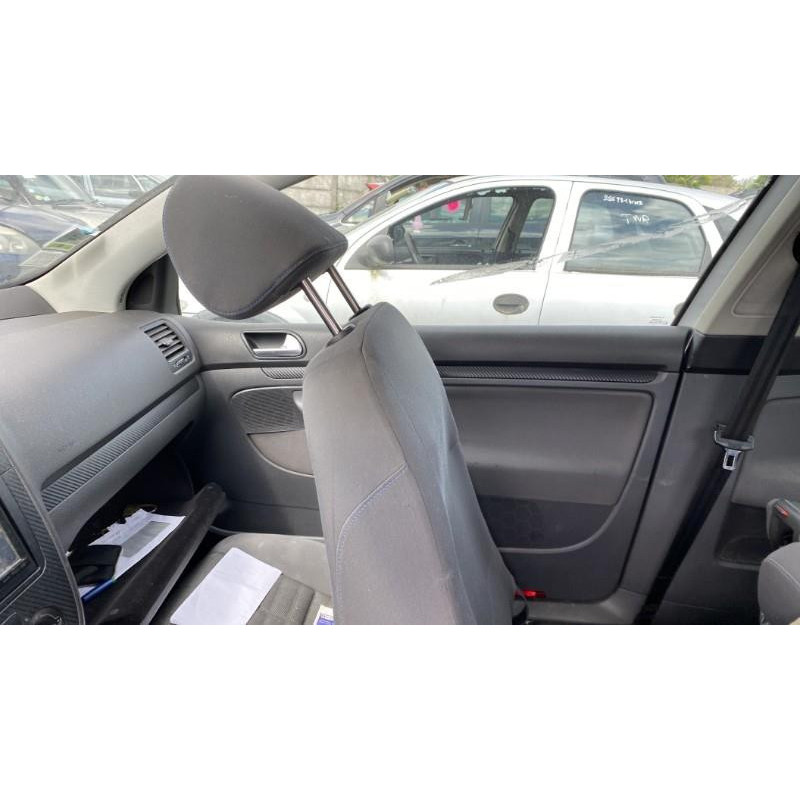 Commande retroviseurs VOLKSWAGEN GOLF 5 Photo n°18