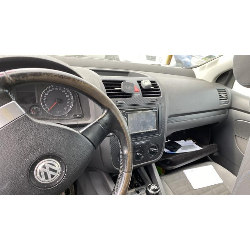 Commande retroviseurs VOLKSWAGEN GOLF 5 Photo n°19