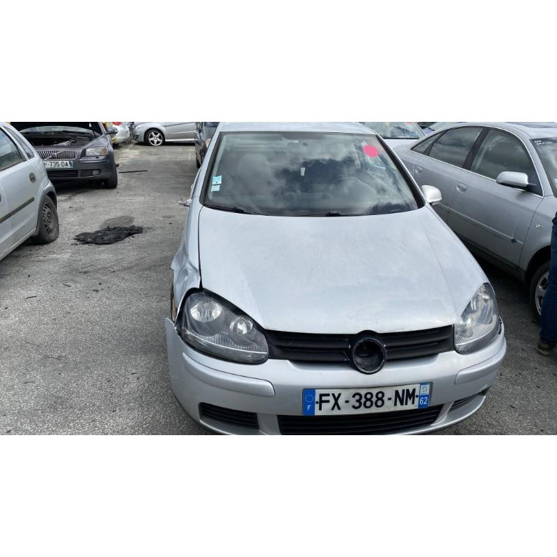 Commande retroviseurs VOLKSWAGEN GOLF 5 Photo n°20