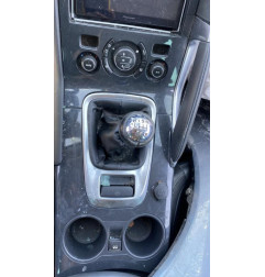 Custode arriere gauche (porte) PEUGEOT 3008 1
