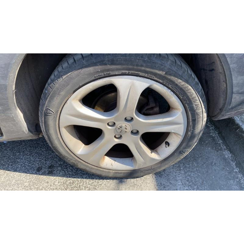 Custode arriere gauche (porte) PEUGEOT 3008 1 Photo n°10