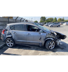Custode arriere gauche (porte) PEUGEOT 3008 1