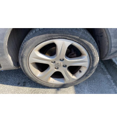 Arret de porte avant droit PEUGEOT 3008 1
