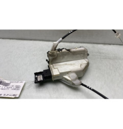 Serrure avant droit PEUGEOT 3008 1