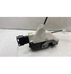 Serrure avant droit PEUGEOT 3008 1