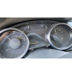 Serrure avant droit PEUGEOT 3008 1