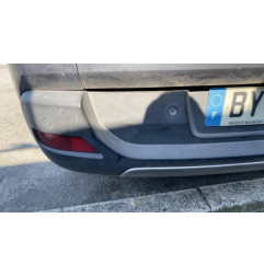 Serrure avant droit PEUGEOT 3008 1