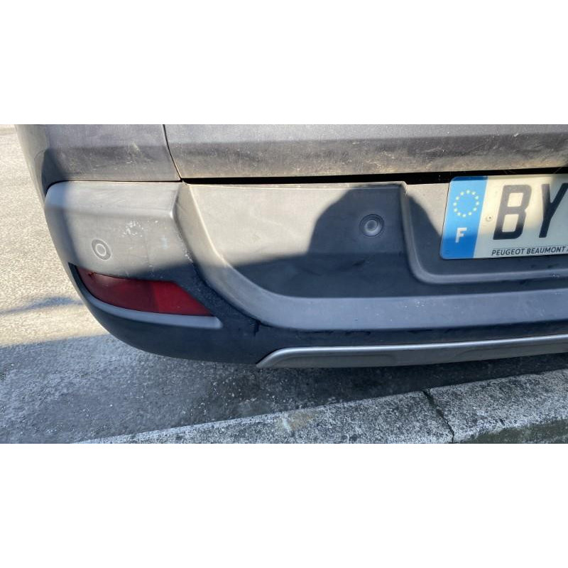 Serrure avant droit PEUGEOT 3008 1 Photo n°17