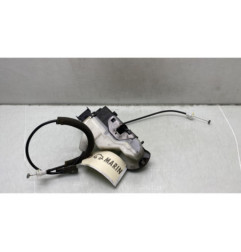 Serrure avant gauche PEUGEOT 3008 1