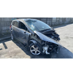 Serrure avant gauche PEUGEOT 3008 1