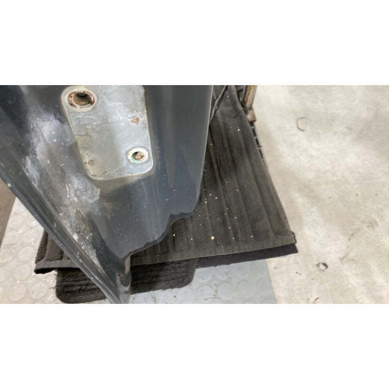 Porte arriere droit SEAT LEON 2 Photo n°4