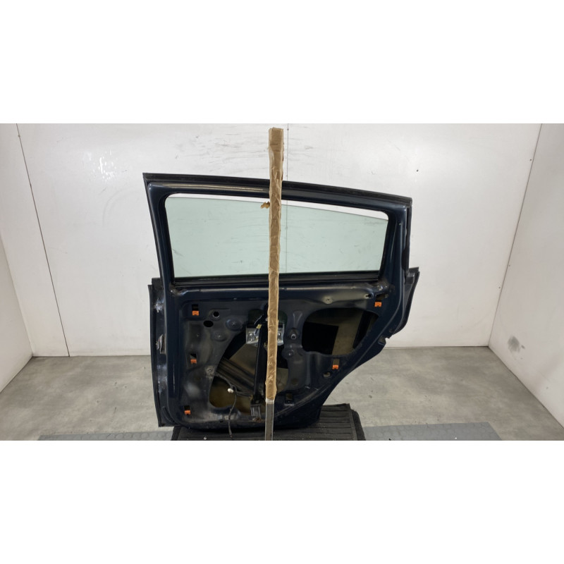 Porte arriere droit SEAT LEON 2 Photo n°5