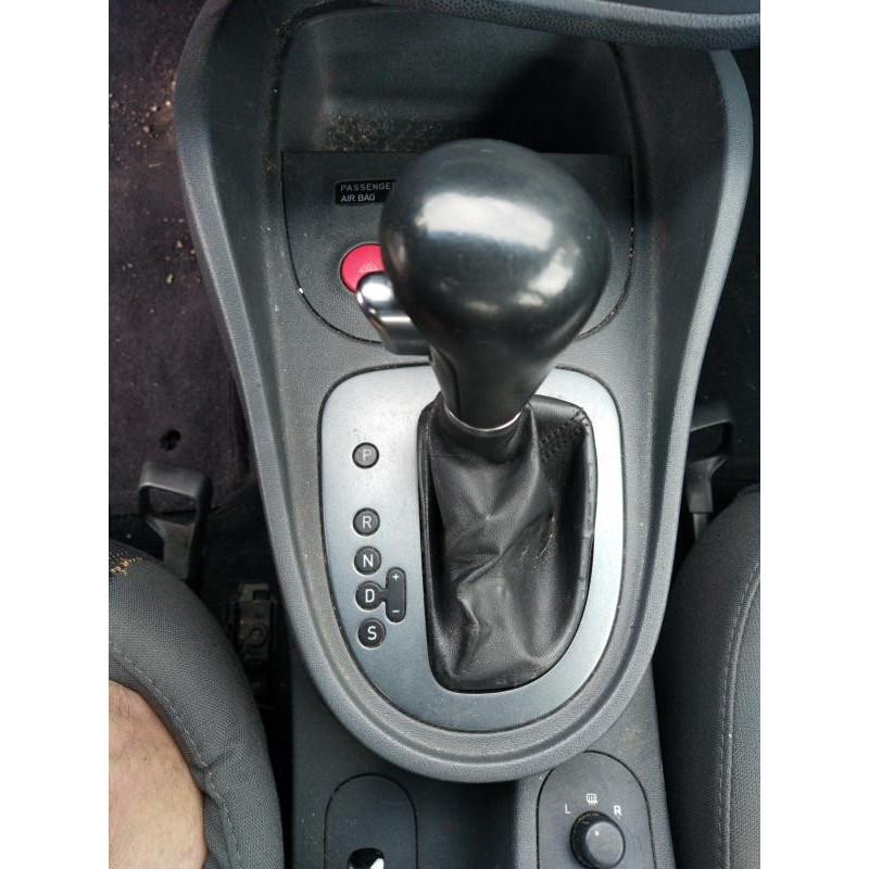Porte arriere droit SEAT LEON 2 Photo n°8