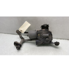 Moteur essuie glace avant droit SEAT LEON 2 Photo n°1