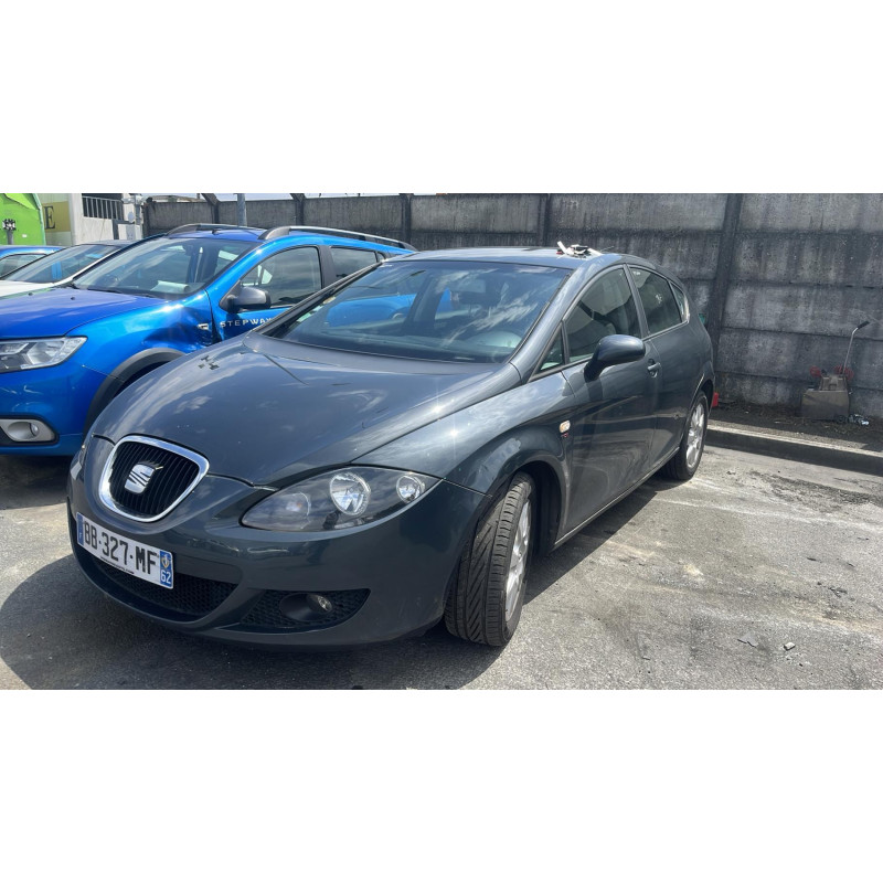 Moteur essuie glace avant droit SEAT LEON 2 Photo n°16