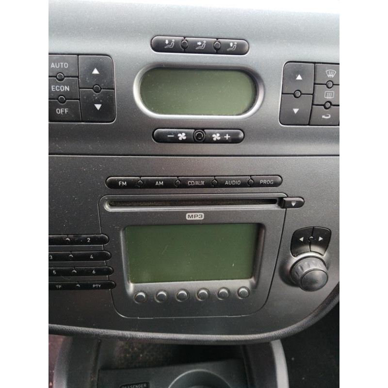 Moteur essuie glace avant droit SEAT LEON 2 Photo n°18