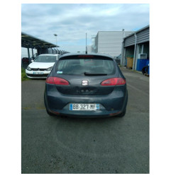 Serrure arriere gauche SEAT LEON 2