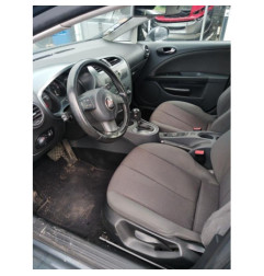 Serrure arriere gauche SEAT LEON 2