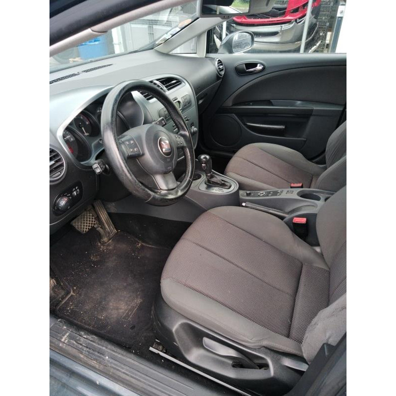 Serrure arriere gauche SEAT LEON 2 Photo n°11