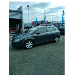 Serrure arriere gauche SEAT LEON 2