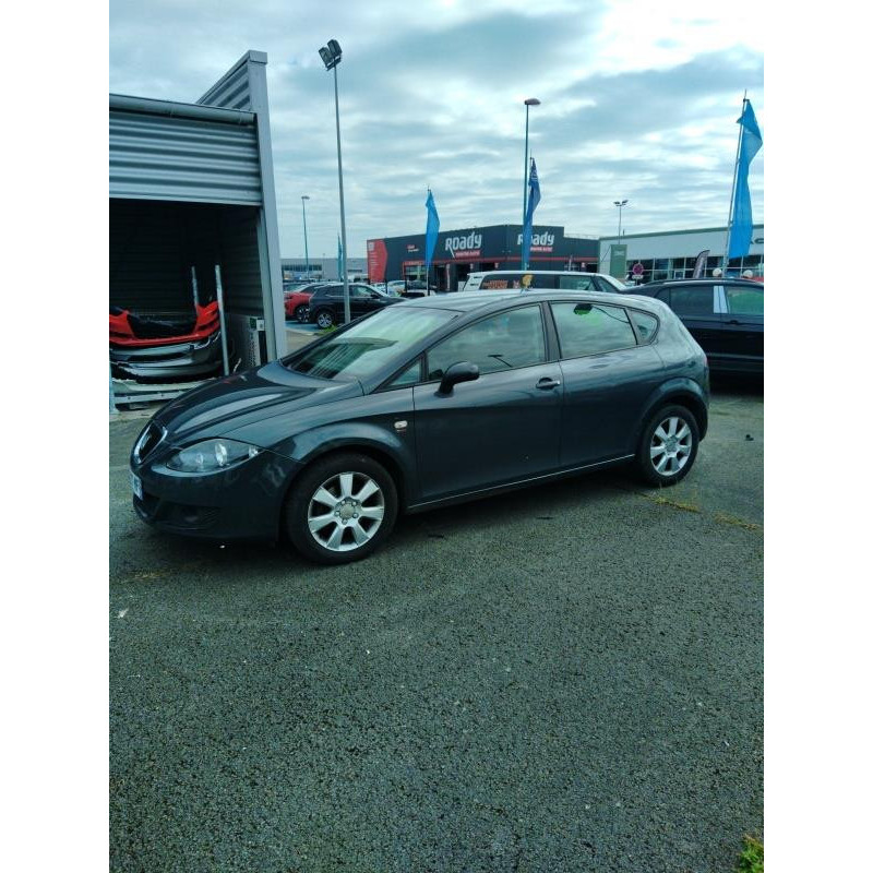 Serrure arriere gauche SEAT LEON 2 Photo n°13