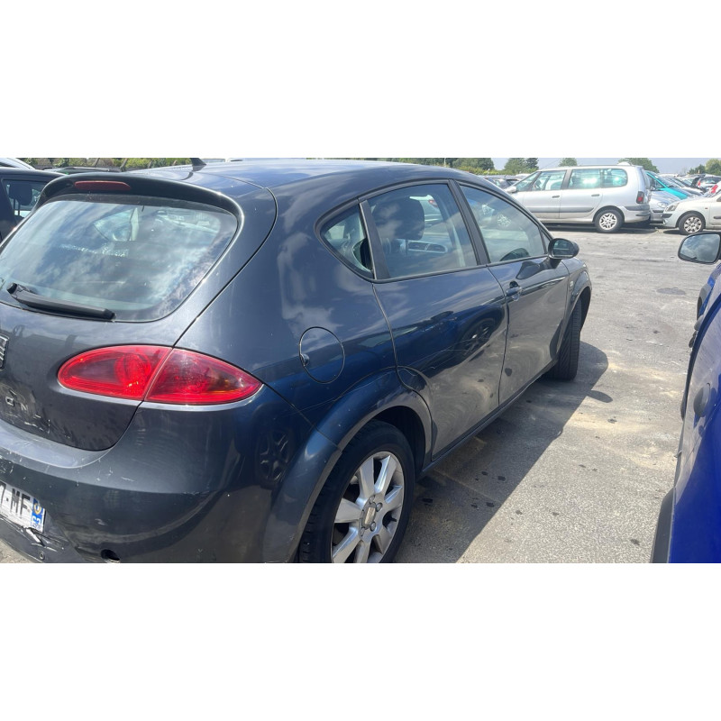 Serrure arriere gauche SEAT LEON 2 Photo n°15