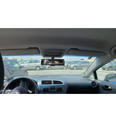 Serrure arriere gauche SEAT LEON 2