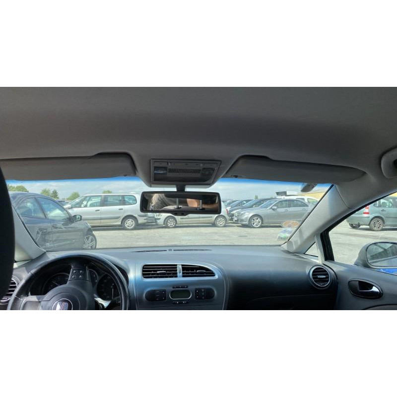 Serrure arriere gauche SEAT LEON 2 Photo n°16