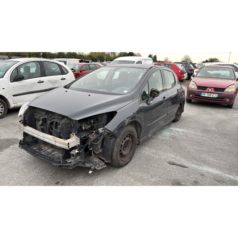 Jante PEUGEOT 308 1 Photo n°4