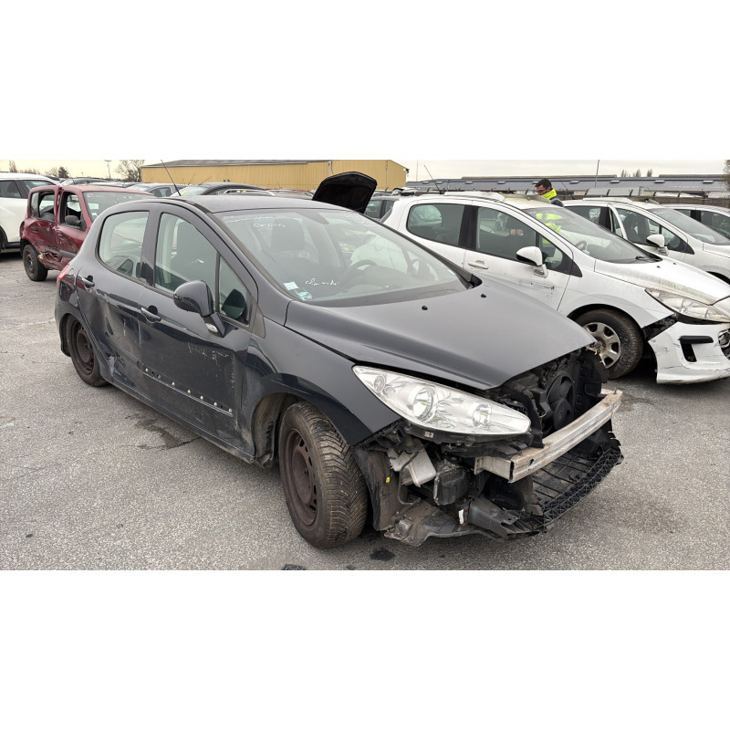 Jante PEUGEOT 308 1 Photo n°5