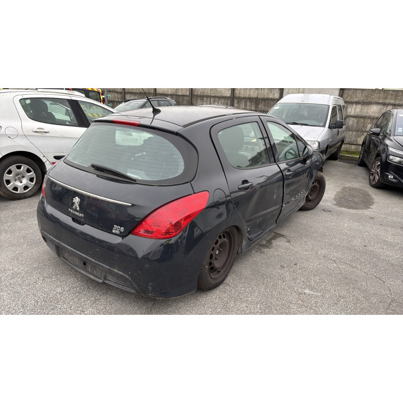 Jante PEUGEOT 308 1 Photo n°6