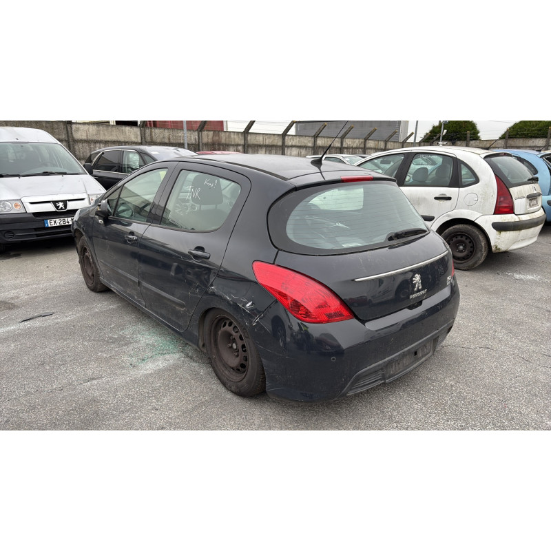 Jante PEUGEOT 308 1 Photo n°7