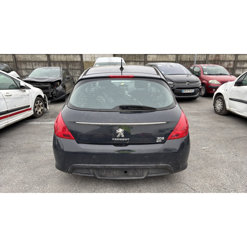 Jante PEUGEOT 308 1 Photo n°8