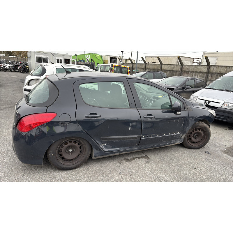 Jante PEUGEOT 308 1 Photo n°9