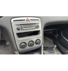 Jante PEUGEOT 308 1