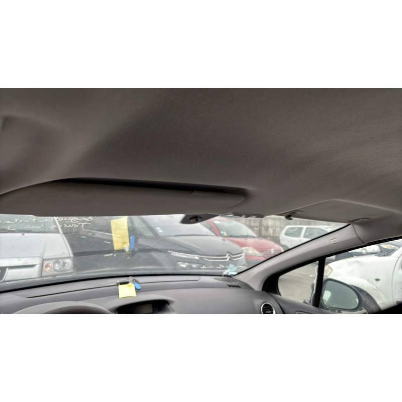 Jante PEUGEOT 308 1 Photo n°17