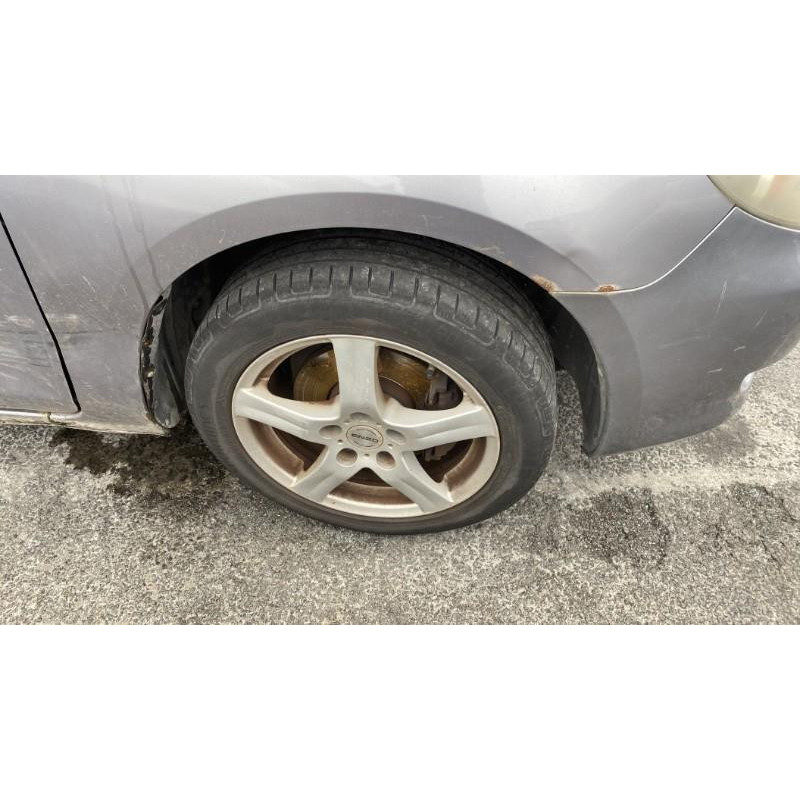 Capot MAZDA 3 1 Photo n°13