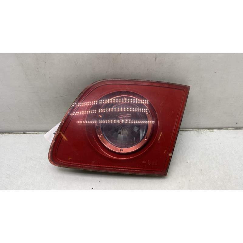 Feu arriere secondaire droit (feux) MAZDA 3 1 Photo n°1