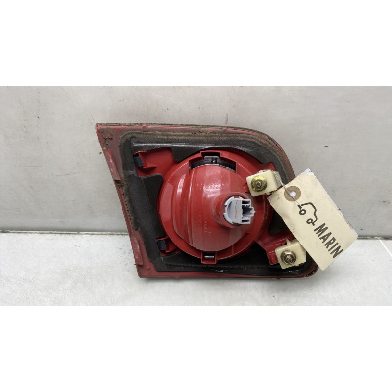 Feu arriere secondaire droit (feux) MAZDA 3 1 Photo n°2