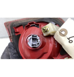 Feu arriere secondaire droit (feux) MAZDA 3 1