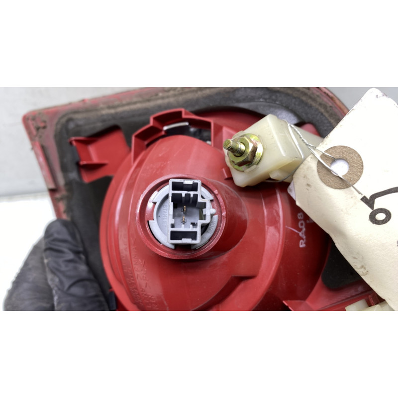 Feu arriere secondaire droit (feux) MAZDA 3 1 Photo n°3