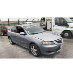 Feu arriere secondaire droit (feux) MAZDA 3 1