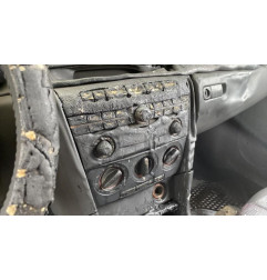 Feu arriere secondaire droit (feux) MAZDA 3 1